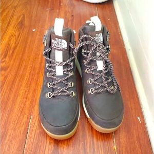 The North Face shoes. New never used